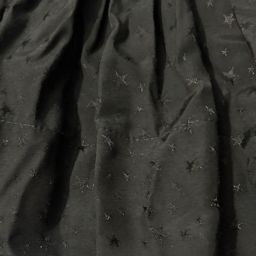 Koch Erica Skirt Shorts With Beaded Fabric Balls Size Small - Picture 4 of 9